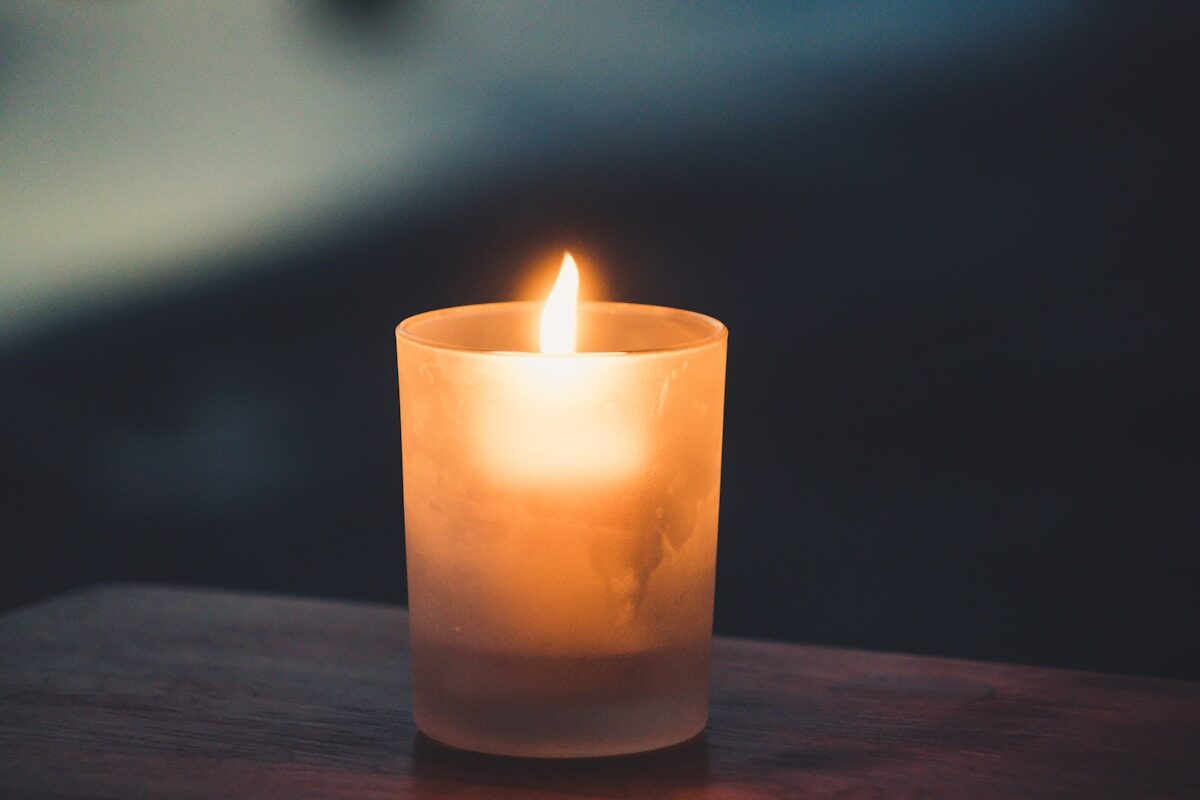 Addio al nubilato con Candle Bar