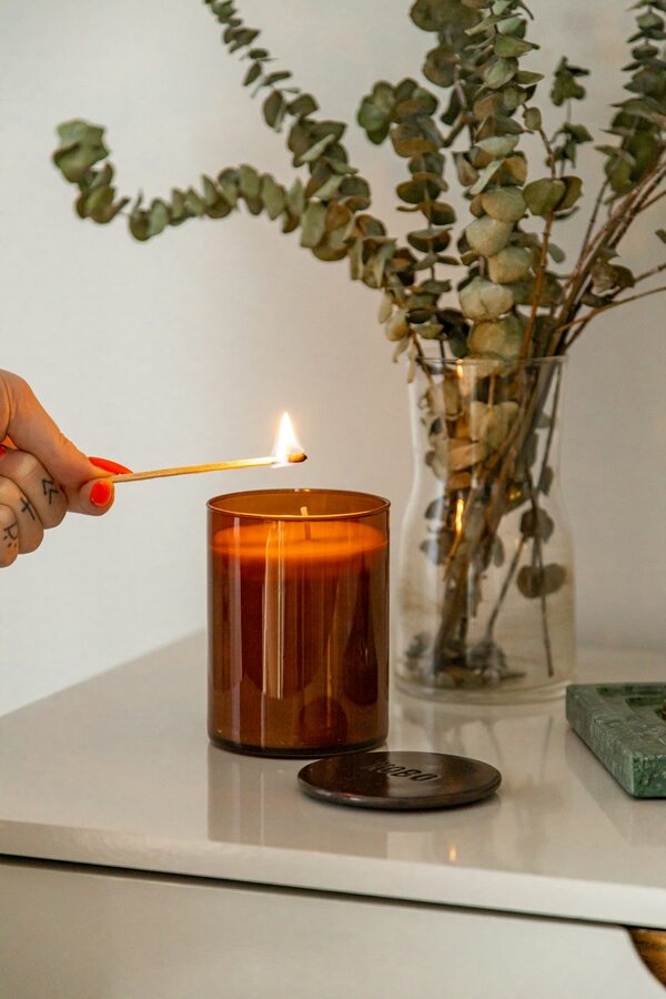 Candle Bar Experience